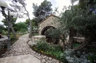 Family Hotel Andrija