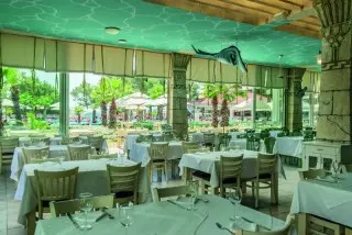 Family Hotel Andrija