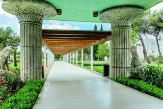Family Hotel Andrija