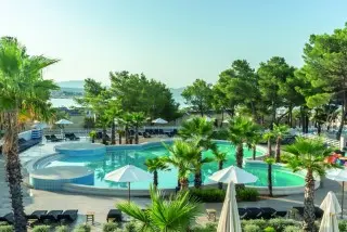 Family Hotel Andrija