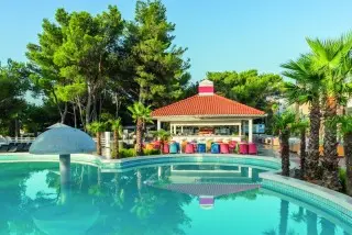 Family Hotel Andrija
