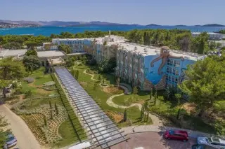 Family Hotel Andrija
