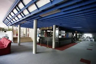 Hotel Lubovna