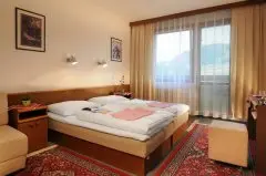 Hotel Lubovna