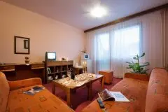 Hotel Lubovna
