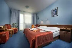 Hotel Lubovna