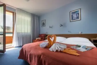 Hotel Lubovna