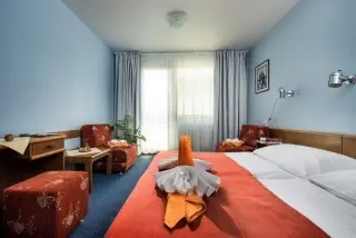 Hotel Lubovna