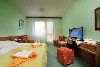 Hotel Lubovna