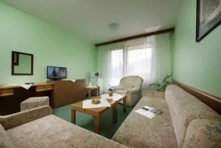 Hotel Lubovna