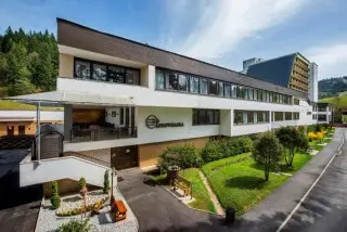 Hotel Lubovna