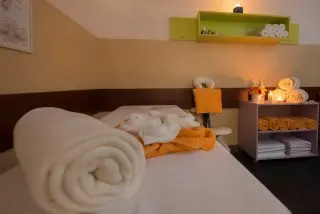 Hotel Lubovna