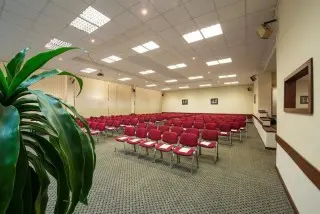 Hotel Lubovna