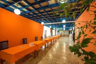 Hotel Lubovna