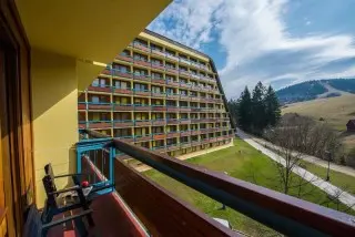 Hotel Lubovna