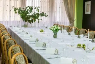 Hotel Lubovna