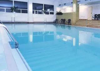 Hotel Lubovna