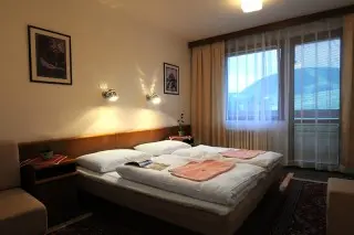 Hotel Lubovna