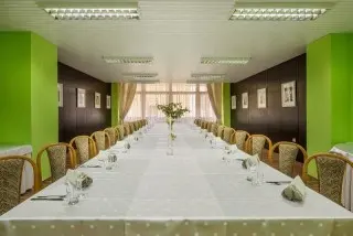 Hotel Lubovna