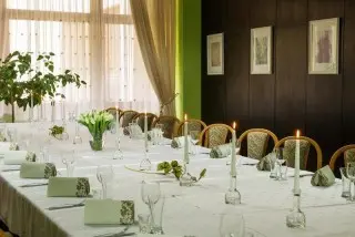 Hotel Lubovna