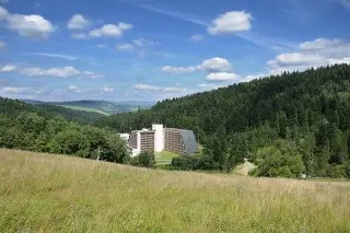 Hotel Lubovna