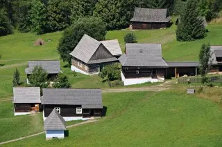 Hotel Lubovna