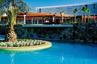 Beach Hotel Niko