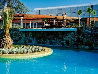 Beach Hotel Niko