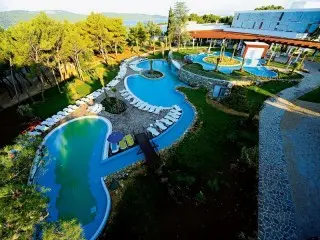 Beach Hotel Niko