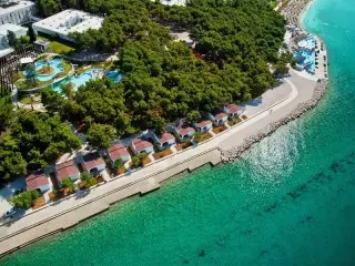 Beach Hotel Niko