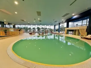 Beach Hotel Niko