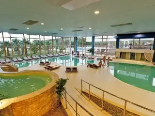 Beach Hotel Niko