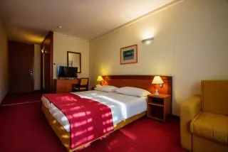 Beach Hotel Niko