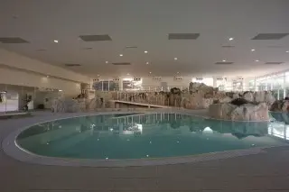 Beach Hotel Niko