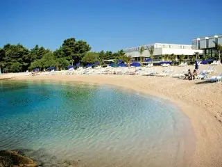 Beach Hotel Niko