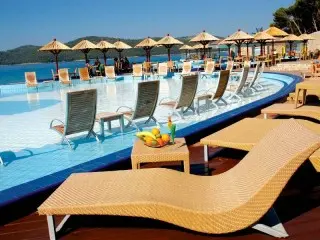 Beach Hotel Niko