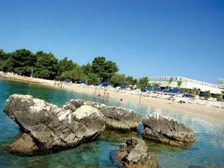Beach Hotel Niko