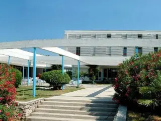 Beach Hotel Niko