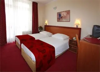 Beach Hotel Niko