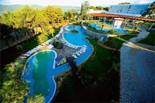 Beach Hotel Niko