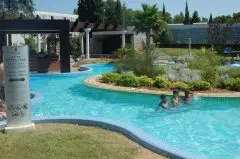 Beach Hotel Niko