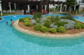 Beach Hotel Niko