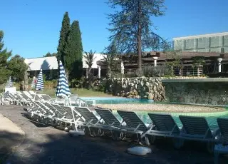 Beach Hotel Niko