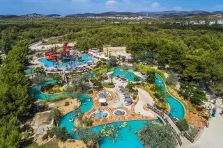 Beach Hotel Niko
