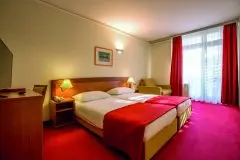 Beach Hotel Niko