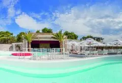 Beach Hotel Niko