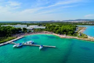 Beach Hotel Niko