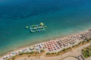 Beach Hotel Niko