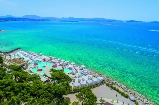 Beach Hotel Niko
