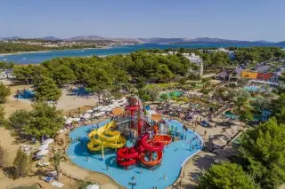 Beach Hotel Niko